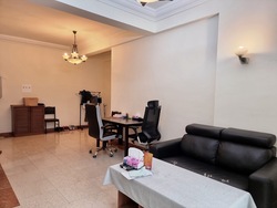 Casuarina Cove (D15), Condominium #544055761